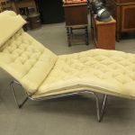 917 7436 RECLINING ARMC..